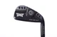 PXG 0311P Gen 5 Black Label Elite 6-Iron Stiff Flex Steel Shaft Excellent