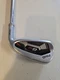 PING G410 White Dot 7-Iron STIFF Flex Steel fitting club