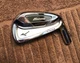 Mizuno MP-59 6 Iron Demo Fitting Model RH Head Only STND