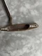 Vintage PING Pal 2 Putter BeCu Beryllium Copper Karsten 34.5&rdquo; RH w/Orig Grip