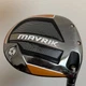 Callaway MAVRIK 12 * Driver 1-Wood Project X HZRDUS Graphite Ladies Flex  4.0