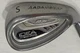 Adams IDEA a3 Hybrid Irons S SW Sand Wedge Graphite Lite Flex 35.75" RH T07