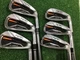 HONMA TOUR WORLD TW747P Iron Set 5-10 6pcs VIZARD for 747 50 Flex S #AB22434
