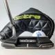 Cobra King Sport-60 34in Putter RH With H/C