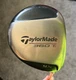 TaylorMade 360 Ti Driver 9.5 Deg, UST Graphite Stiff Right-Hand Golf Club