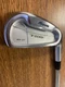 Mizuno T-zoid MX-20 Single 3 Iron 