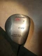 Adams SC Series Faldo 814 N  8  Driver Regular Flex Graphite Right Handed 