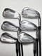 HONMA Tour World TW767 Vx 5-pw Iron Set 6pcs S-Flex RH NS PRO MODUS3 Tour 105