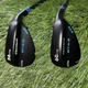 CLEVELAND RTX-3 WEDGE SET 56,60 DEGREE RH