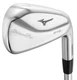 New Mizuno Golf Pro 245 Irons 4-PW Stiff Flex Steel [PX LS 6.0]