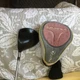 TaylorMade R580XD Driver 10.5&deg; MAS2 Flex R Low Torque Tip Firm Graphite Shaft RH