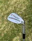 Wilson Staff Tour Blade FG-51 Pitching Wedge Firestick 2.8 Steel Stiff Shaft RH