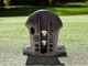 Mastergrip MG Golf 415CR Putter By Pat Simmons 35" Shaft Right Handed FATSO Grip
