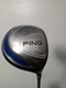 Ping G2 Driver 15.5&deg; Driver 400cc Ping TFC 100D Soft Reg Graph Shaft 46.5" RH