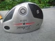 Titleist 585 H 21 Degree Hybrid  Golf Club Stiff Flex Graphite Pro Force V2
