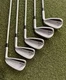 Ping i240 6-PW iron set black dot Nippon NS Pro 950GH Reg