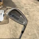 DDH by Dunlop S Iron Golf Club 4310s RH Professional Series Ladies Uniflex Shaft