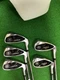 2021 YAMAHA RMX VD40 6-PW 5P NS PRO 850GH neo R-flex iron set Golf Club H393