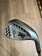 PXG Golf 0311 SUGAR DADDY Milled 60 Degree 09  Wedge KBS Stiff Steel Shaft