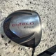 Callaway Diablo Edge Tour Driver 9.5* Aldila Habanero 60g Stiff Graphite Mens RH