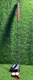 Odyssey O Works 2 Ball Red Putter RH 35&rdquo; W/Headcover Mint Condition!!!
