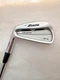 Mizuno MP-52 6 Iron Steel Stiff 300 Left Handed Standard Length