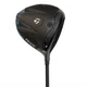 Taylormade Qi4D Max Driver 10.5 REAX LR60 White X Stiff