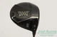PXG 2021 0211 Driver 9&deg; Graphite Stiff Right 44.0in