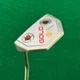 LH Scotty Cameron 2016 GoLo 5 35" Single-Bend Mallet Putter Golf Club Titleist