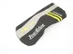 Tour Edge HL-J Fairway wood Headcover (GOOD)