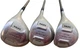 Team Daiwa Set MF-110 Hi-Trac