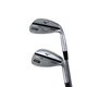 Mizuno MP-T5 Be the Ball Wedge Set 50&deg; 54&deg; KBS Tour 110 Regular Flex Steel RH