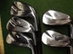 Mizuno Pro 245 #7 -PW GW TRAVIL IRON 85 R RESHAFT 827326