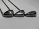 Adams Idea A3 OS Wedge Set Idea Womens Ladies Graphite Womens RH