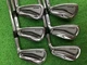 2013 MIZUNO MP-54 JP MODEL Iron Set 5~PW 6pc DG S200 Golf Clubs T314