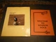 NAVAJO 2 Lot NATIVE AMERICAN Welcome To WINDOW ROCK Navajoland AZ Mother Earth