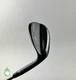 Used RH Fourteen RM11 Forged Wedge 58*-12* DG S300 Stiff Flex Steel Golf Club