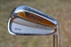 MIZUNO Mp52 6 IRON FORGED s300 Stiff Flex MP 52 Dual Muscle