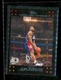 Cleveland Cavaliers 2007-08 Topps 50th Anniversary LeBron James #23 Basketball
