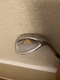 Cleveland CG14 Zip Grooves 56 Sand Wedge 14 Bounce Wedge Flex RH 36.5"