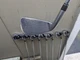 Wilson Staff ci-11 golf irons stiff 4-gw