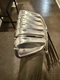 Miura TC 201 Set 5-PW  Axiom Velacore 105S Total 6 Clubs