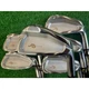 ◼️6pcs◼️ Miura Giken CB-302 Iron set 6clubs 5-pw X Shaft NS Pro Modus3 Tour 115