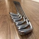 PING i530 iron 6 piece set 505754