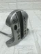 MG Golf 415CR Pat Simmons Mallet Putter Right Hand 34.5&rdquo; MasterGrip RH+headcover
