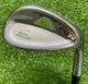 Cleveland CG16 Sand Wedge 56*14*/ RH/ Ladies Graphite ~34.5"/ NEW GRIP/   xx8227
