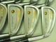 Honma Mens LB708  New H&F golf iron 1 star Rare Good condition!