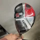 Pinemeadow Golf MenS Excel EGI Hybrid Club Graphite Silver Black