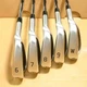 PING i240 Iron set 6-W / NSPRO MODUS3 SYSTEM3 TOUR 125 S