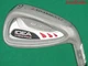 Adams Idea a3 Hybrid Single 9 Iron Steel Shaft Stiff Flex Mens Right Excellent